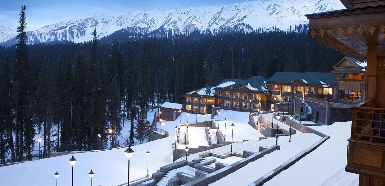 Kashmir Tour